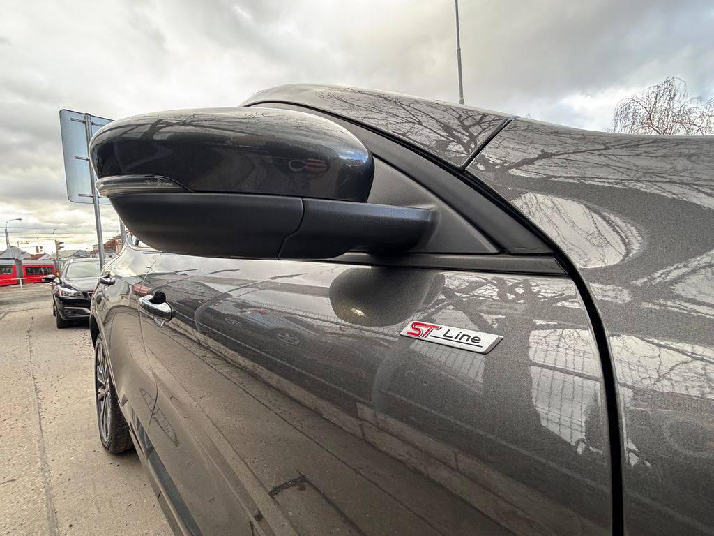 Ford Kuga 2.5PHEV/2023/ST-Line-1MAJ-MAX