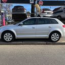 Audi A3 1.9TDI-77KW/2010/SPORTBACK-1MA