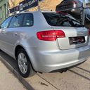 Audi A3 1.9TDI-77KW/2010/SPORTBACK-1MA