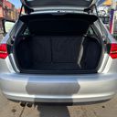 Audi A3 1.9TDI-77KW/2010/SPORTBACK-1MA