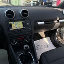 Audi A3 1.9TDI-77KW/2010/SPORTBACK-1MA