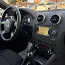 Audi A3 1.9TDI-77KW/2010/SPORTBACK-1MA