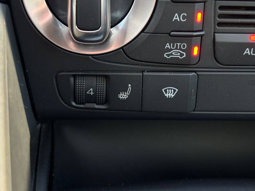 Audi A3 1.9TDI-77KW/2010/SPORTBACK-1MA