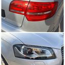 Audi A3 1.9TDI-77KW/2010/SPORTBACK-1MA