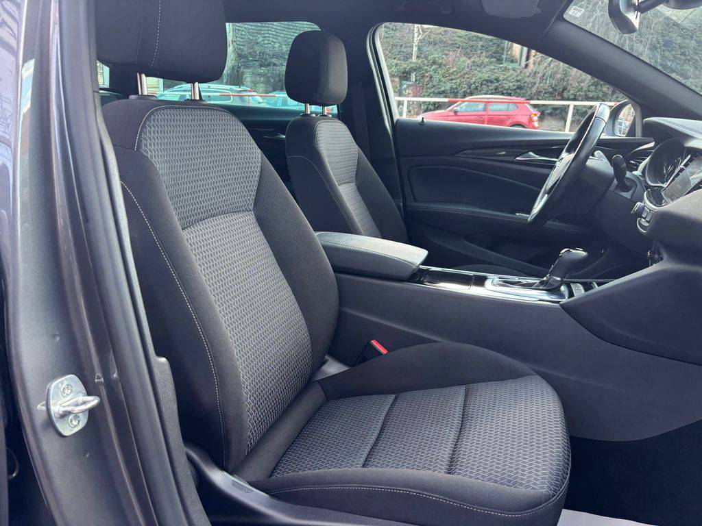 Opel Insignia 2.0CDTi/2023/1MAJ,AT8,SPORT-ZÁ