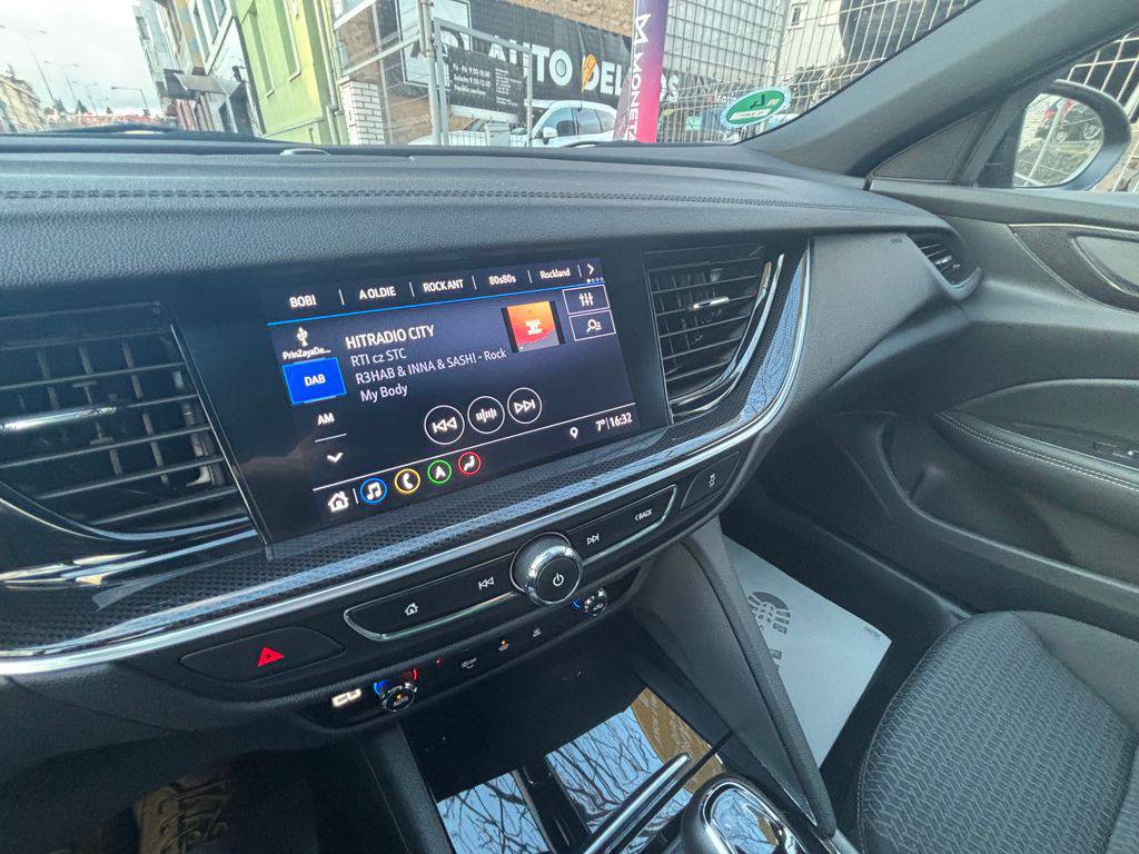 Opel Insignia 2.0CDTi/2023/1MAJ,AT8,SPORT-ZÁ