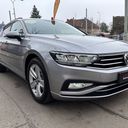 Volkswagen Passat 2.0TDI/2020/1MAJ-AT-1MAJ-DPH-Z