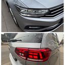 Volkswagen Passat 2.0TDI/2020/1MAJ-AT-1MAJ-DPH-Z