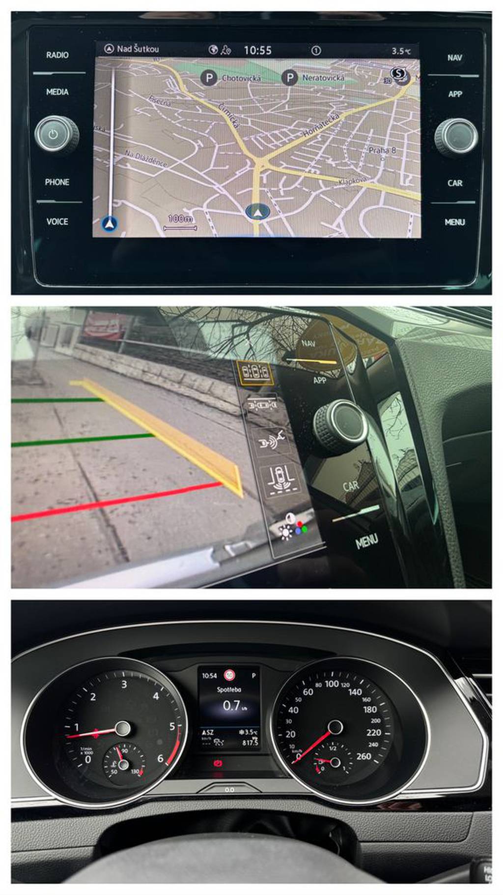 Volkswagen Passat 2.0TDI/2020/1MAJ-AT-1MAJ-DPH-Z