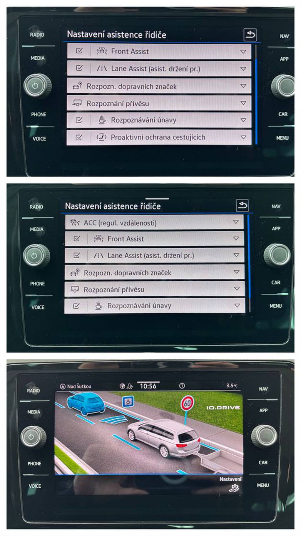 Volkswagen Passat 2.0TDI/2020/1MAJ-AT-1MAJ-DPH-Z