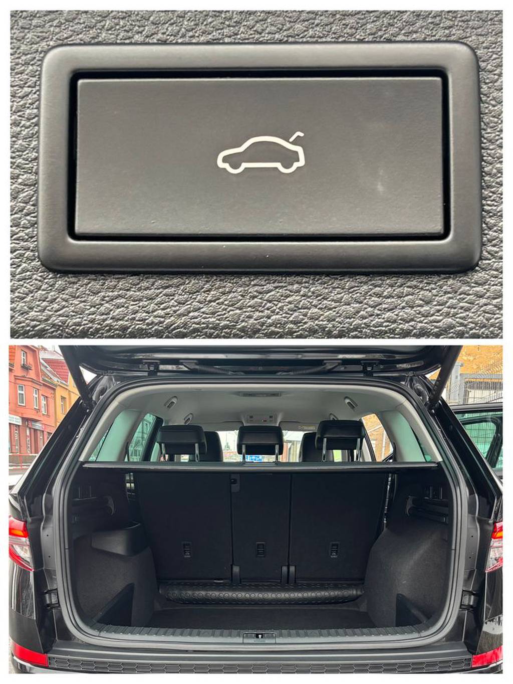 Škoda Kodiaq 2.0TDI/2023/VIRTUAL,1M,DSG-ZÁR