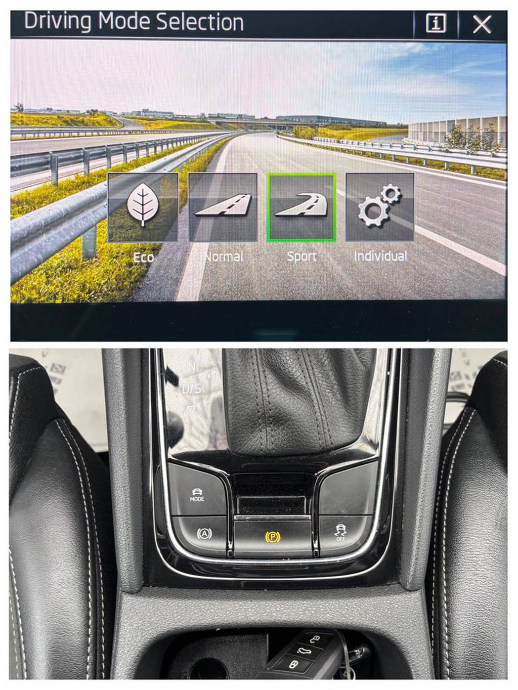 Škoda Kodiaq 2.0TDI/2023/VIRTUAL,1M,DSG-ZÁR