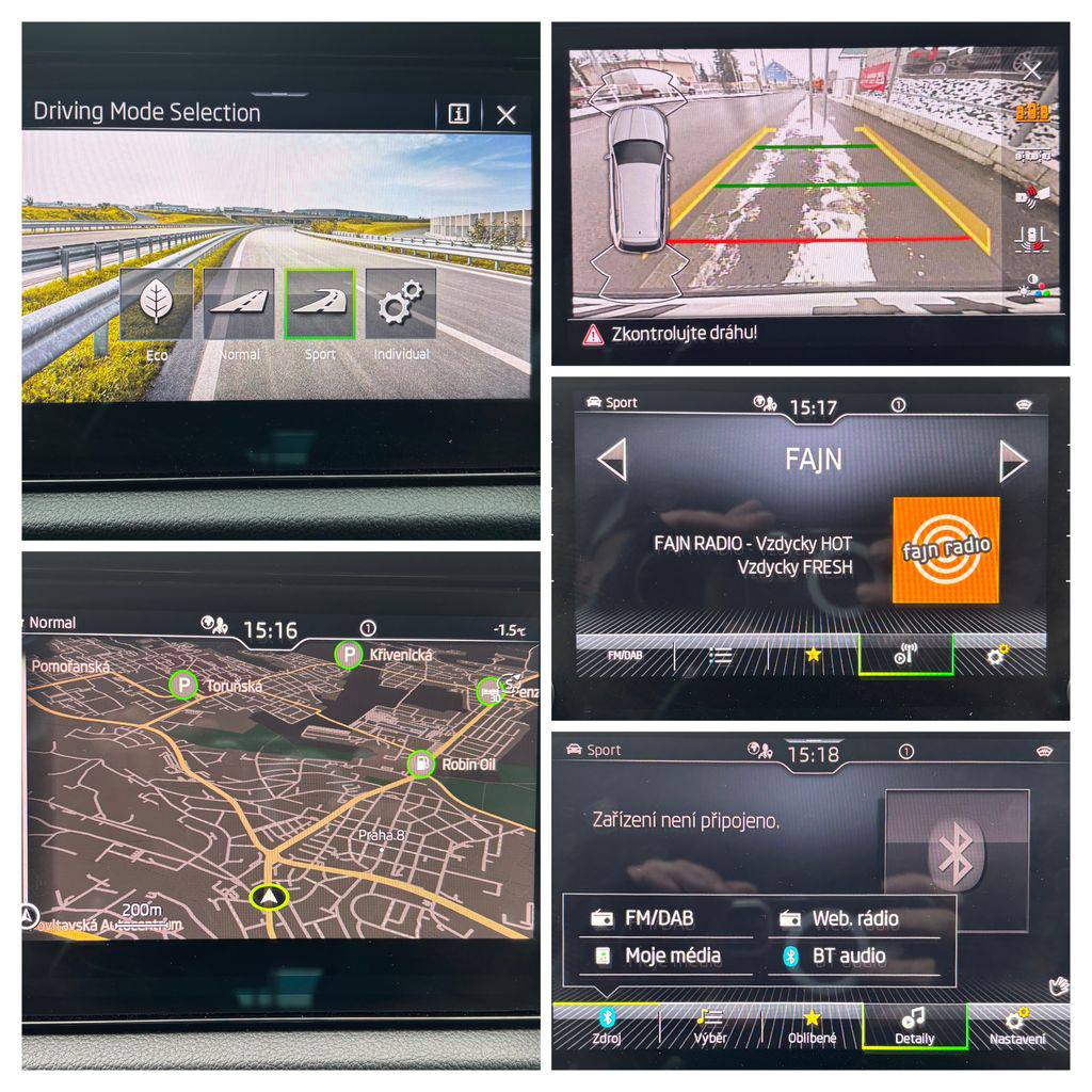 Škoda Kodiaq 2.0TDI/2023/VIRTUAL,1M,DSG-ZÁR