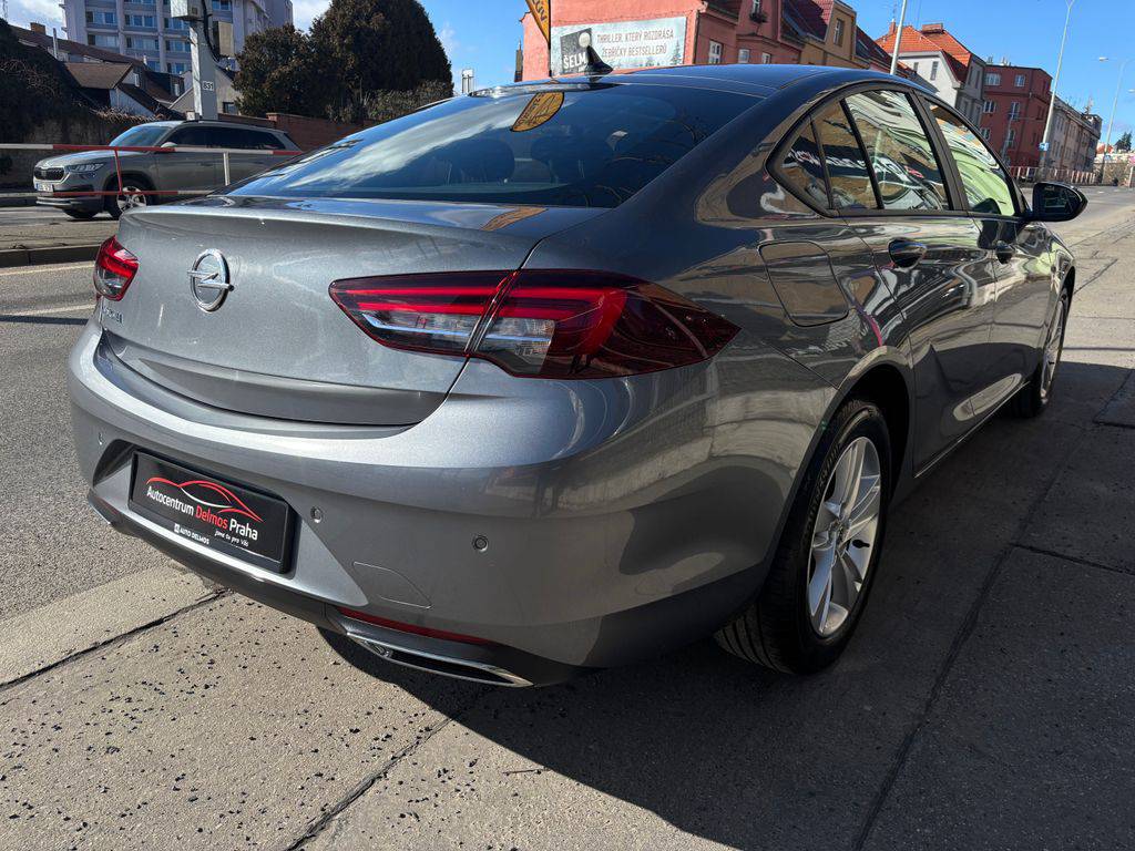 Opel Insignia 2.0CDTi/B21/ULTIMATE.1M.DPH-M6