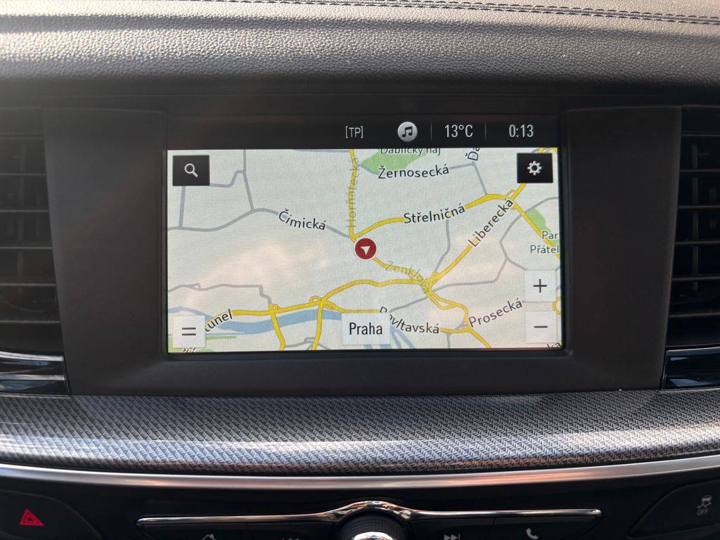 Opel Insignia 2.0CDTi/B21/ULTIMATE.1M.DPH-M6