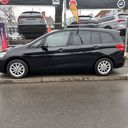 BMW 218 218d/2017/1MAJ-SPORT PACKET,ZÁ