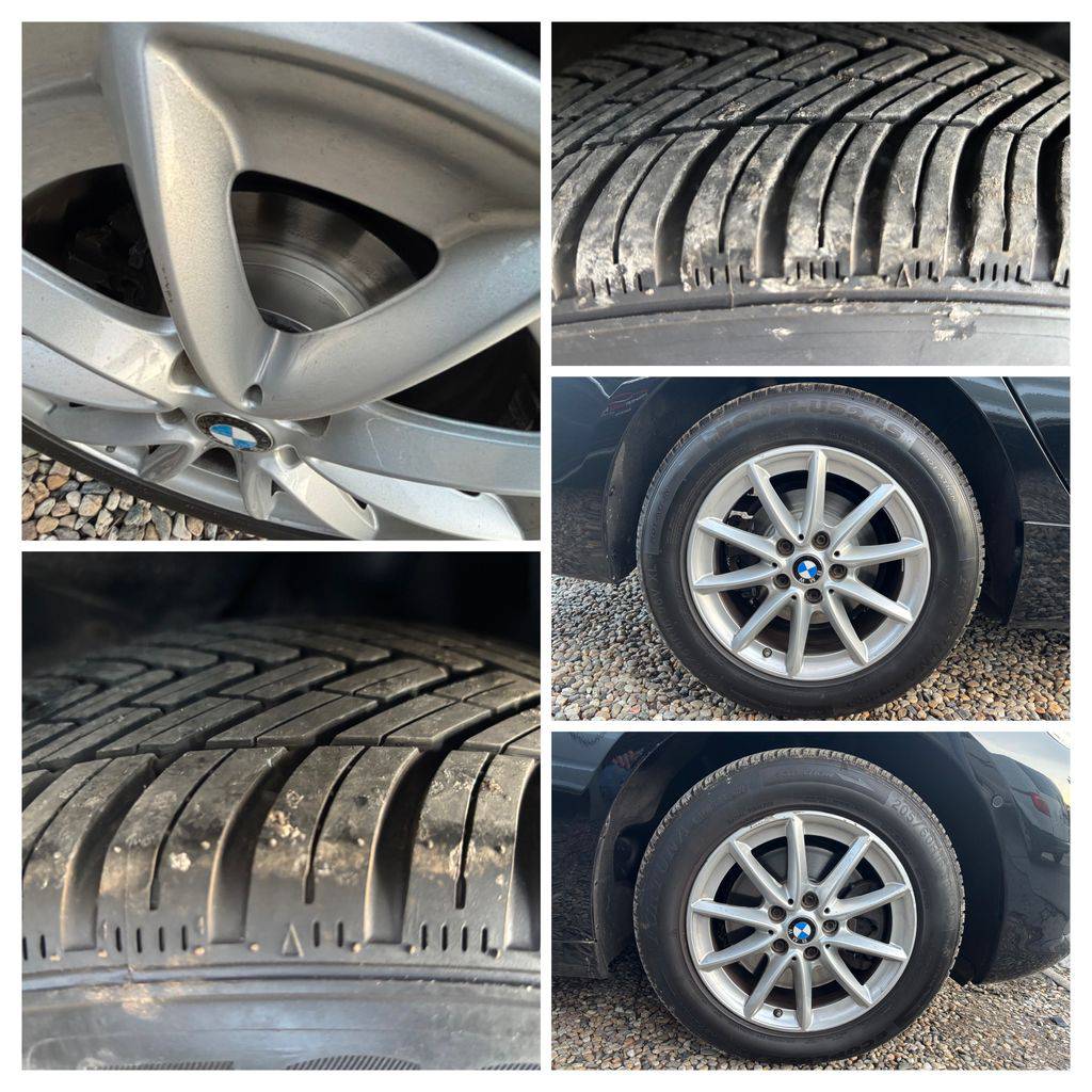 BMW 218 218d/2017/1MAJ-SPORT PACKET,ZÁ