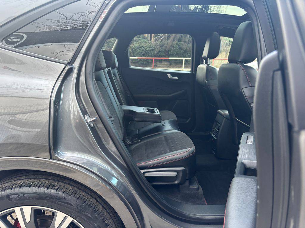 Ford Kuga 2.5PHEV/2023/ST-Line-1MAJ-MAX