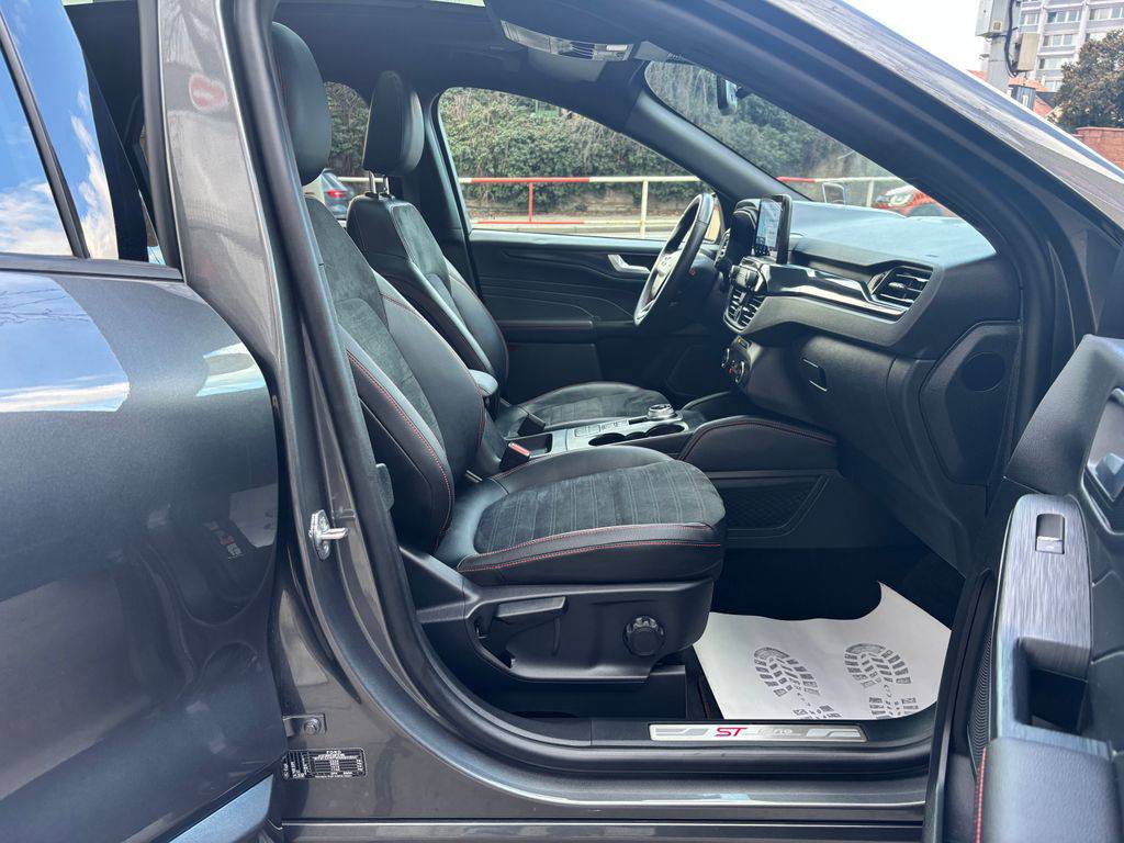 Ford Kuga 2.5PHEV/2023/ST-Line-1MAJ-MAX