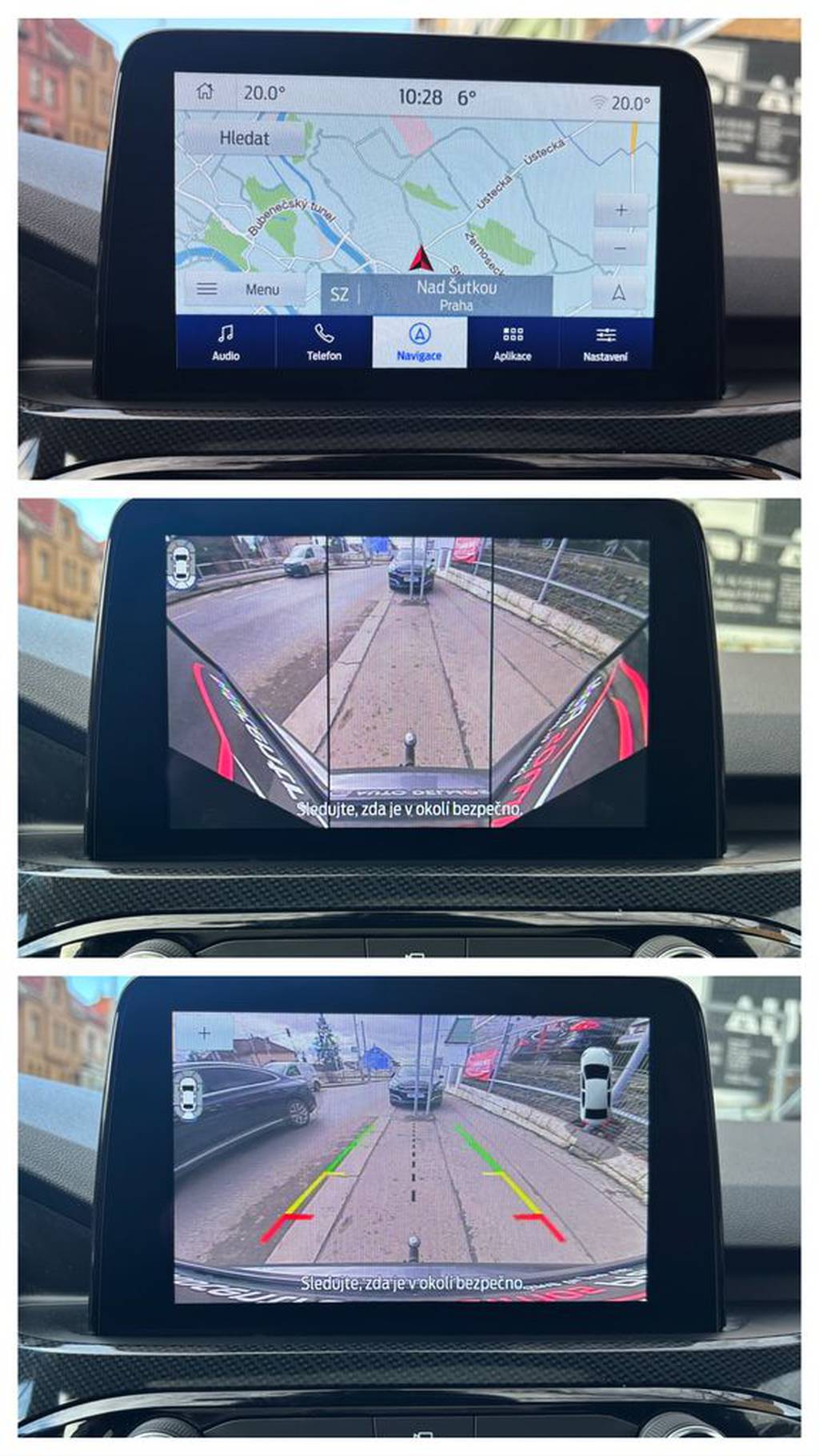 Ford Kuga 2.5PHEV/2023/ST-Line-1MAJ-MAX