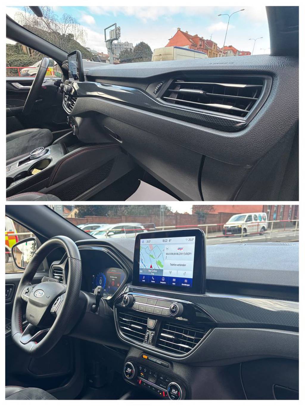 Ford Kuga 2.5PHEV/2023/ST-Line-1MAJ-MAX