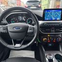 Ford Focus 1.5TDCi/2022/TITANIUM,1MAJ,AT