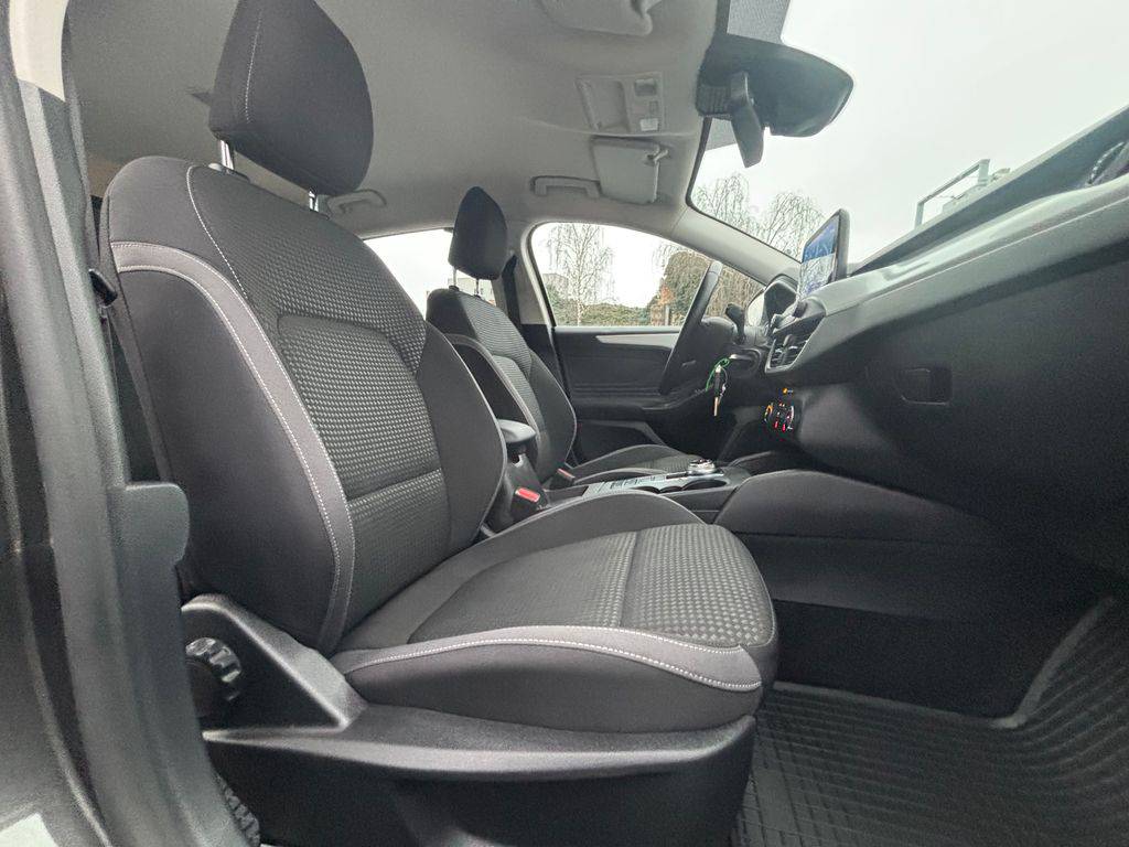 Ford Focus 1.5TDCi/2022/TITANIUM,1MAJ,AT