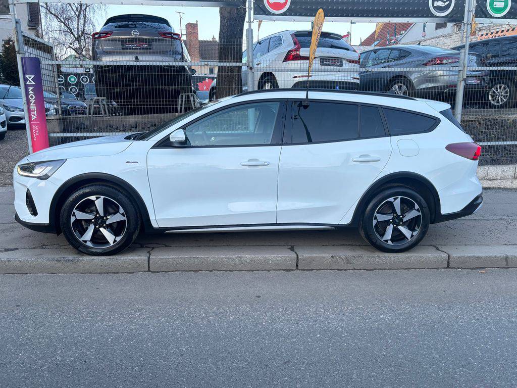 Ford Focus 1.0EB/2023/Active-1MAJ-MAN6-S.