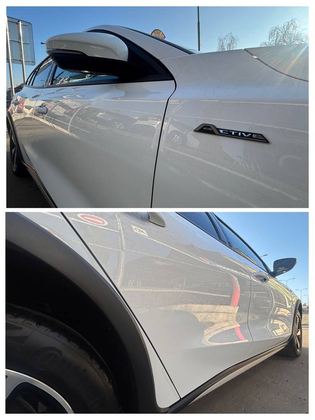 Ford Focus 1.0EB/2023/Active-1MAJ-MAN6-S.