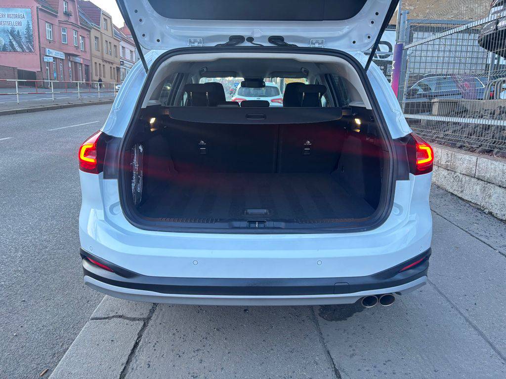 Ford Focus 1.0EB/2023/Active-1MAJ-MAN6-S.