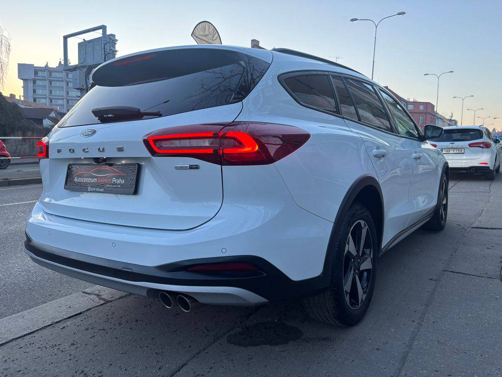 Ford Focus 1.0EB/2023/Active-1MAJ-MAN6-S.