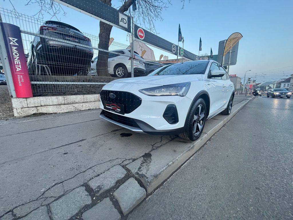 Ford Focus 1.0EB/2023/Active-1MAJ-MAN6-S.