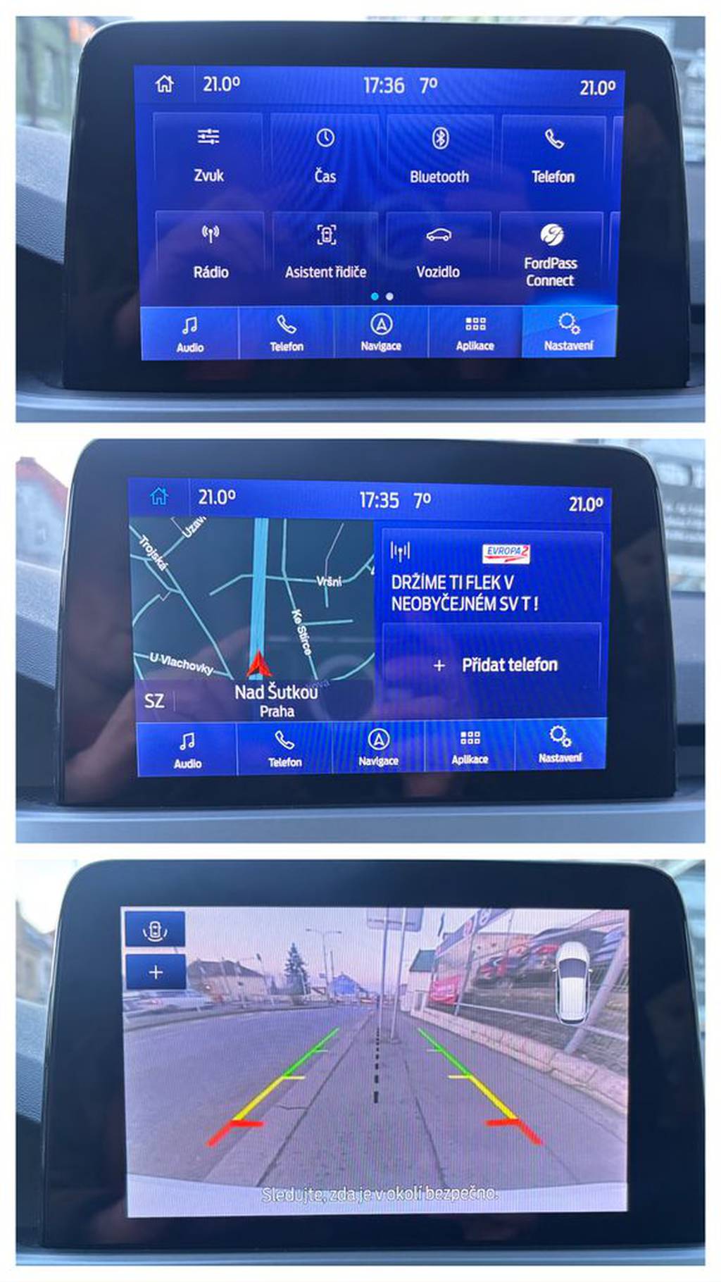 Ford Focus 1.0EB/2023/Active-1MAJ-MAN6-S.