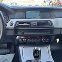 BMW 530 530d xDrive/2012/S.KNIHA-ZÁRUK