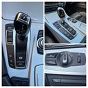 BMW 530 530d xDrive/2012/S.KNIHA-ZÁRUK