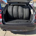 BMW 530 530d xDrive/2012/S.KNIHA-ZÁRUK