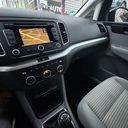 Seat Alhambra 2.0TDi-103kW/STYLE/7MÍST/MAN6/