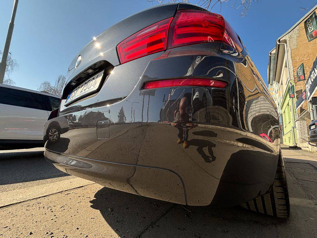 BMW 530 530d xDrive/2012/S.KNIHA-ZÁRUK