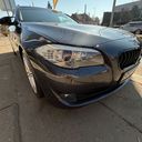 BMW 530 530d xDrive/2012/S.KNIHA-ZÁRUK