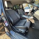 BMW 530 530d xDrive/2012/S.KNIHA-ZÁRUK