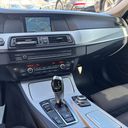 BMW 530 530d xDrive/2012/S.KNIHA-ZÁRUK