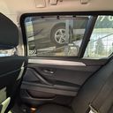 BMW 530 530d xDrive/2012/S.KNIHA-ZÁRUK