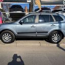 Hyundai Santa Fe 2.2CRDi/2009/CZ,AT,4X4-COMFORT