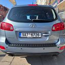 Hyundai Santa Fe 2.2CRDi/2009/CZ,AT,4X4-COMFORT