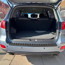 Hyundai Santa Fe 2.2CRDi/2009/CZ,AT,4X4-COMFORT
