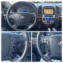 Hyundai Santa Fe 2.2CRDi/2009/CZ,AT,4X4-COMFORT