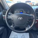 Hyundai Santa Fe 2.2CRDi/2009/CZ,AT,4X4-COMFORT