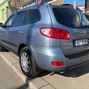 Hyundai Santa Fe 2.2CRDi/2009/CZ,AT,4X4-COMFORT