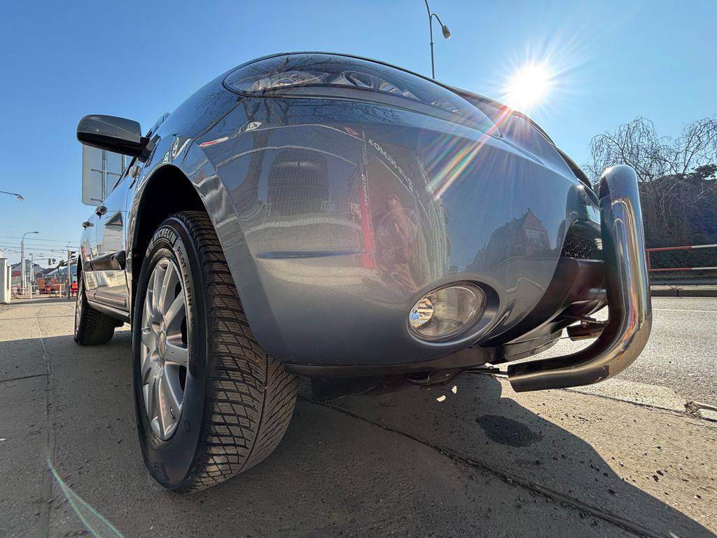 Hyundai Santa Fe 2.2CRDi/2009/CZ,AT,4X4-COMFORT