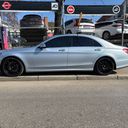Mercedes-Benz S 350 350D-long/2016/4Matic-CZ-AMG-Z